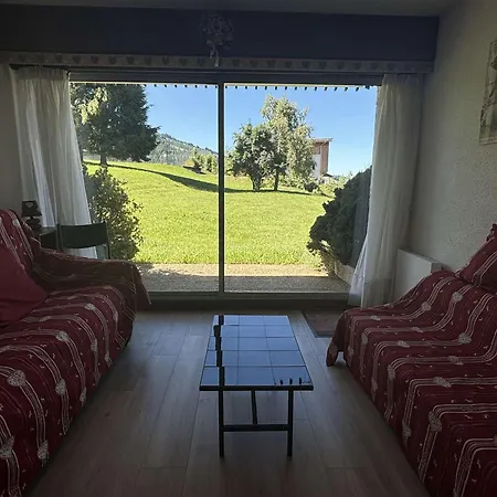 Cosy A - 4 Pers. Apartment Notre-Dame-de-Bellecombe