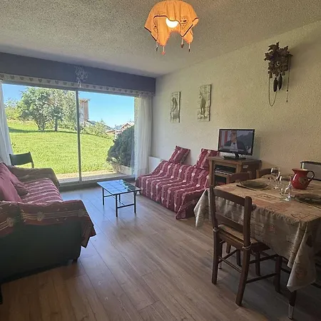 Cosy A - 4 Pers. Apartment Notre-Dame-de-Bellecombe